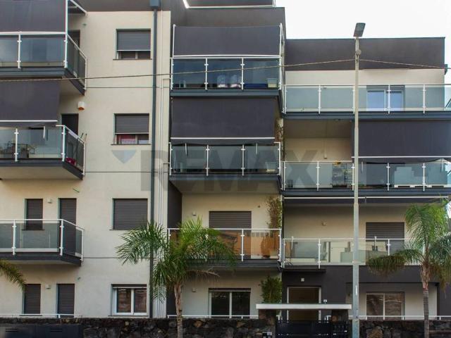 Appartamento in vendita a Catania CT