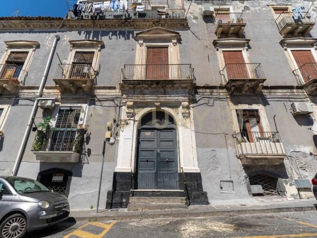 Appartamento in vendita a Catania CT