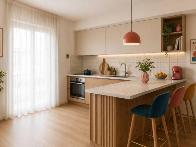 Appartamento in vendita a Catania CT