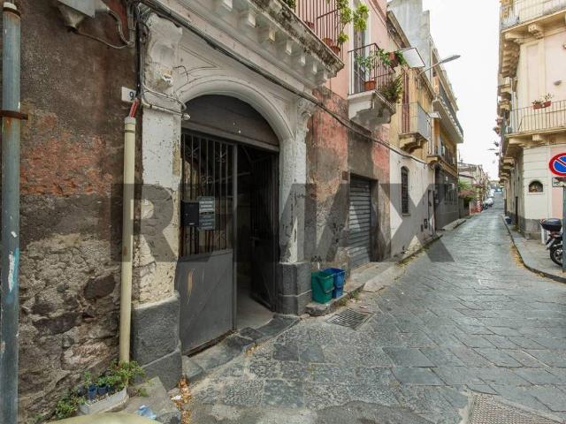 Appartamento in vendita a Catania CT