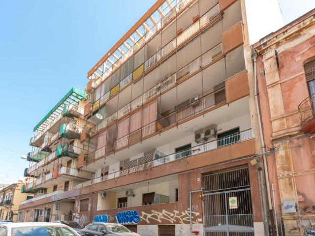 Appartamento in vendita a Catania CT