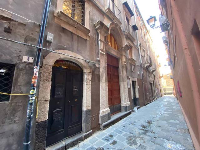 Appartamento in vendita a Catania CT