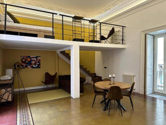 Appartamento in vendita a Catania CT