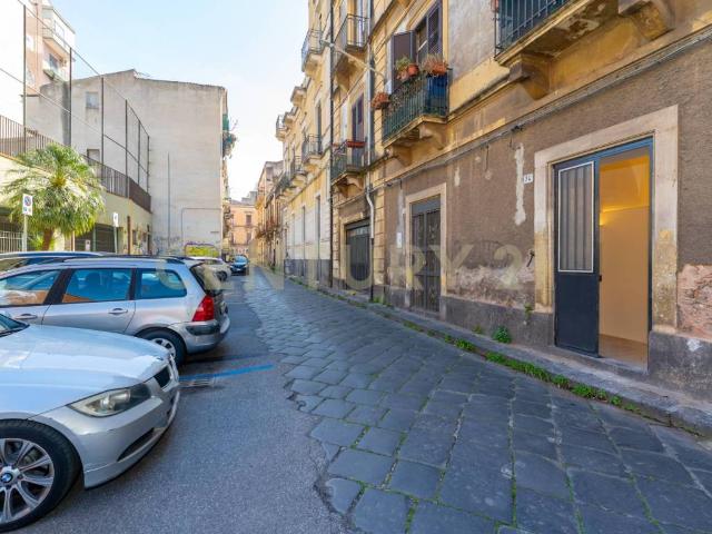 Appartamento in vendita a Catania CT