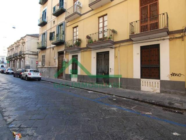 Appartamento in vendita a Catania CT