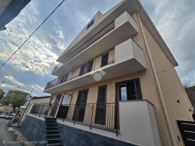 Appartamento in vendita a Catania CT