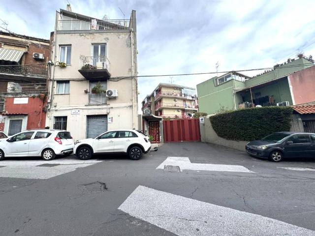 Appartamento in vendita a Catania CT