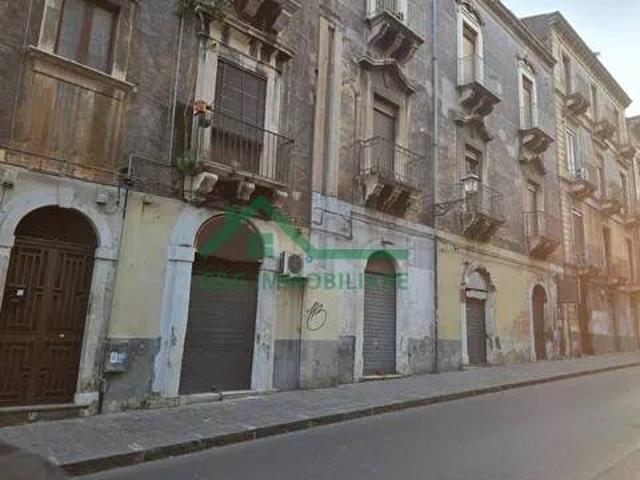 Appartamento in vendita a Catania CT