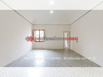 Appartamento in vendita a Catania CT