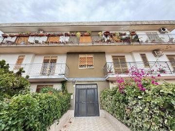 Appartamento in vendita a Catania CT