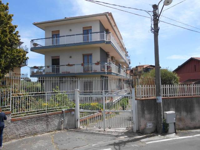 Appartamento in vendita a Catania CT