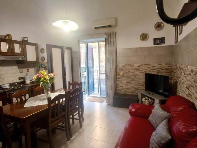 Appartamento in vendita a Catania CT