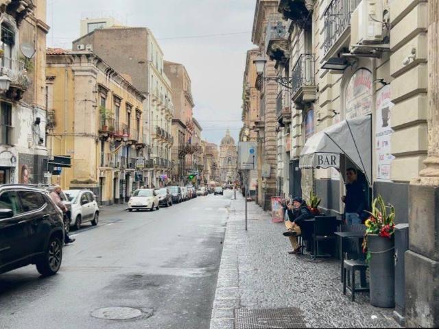Appartamento in vendita a Catania CT