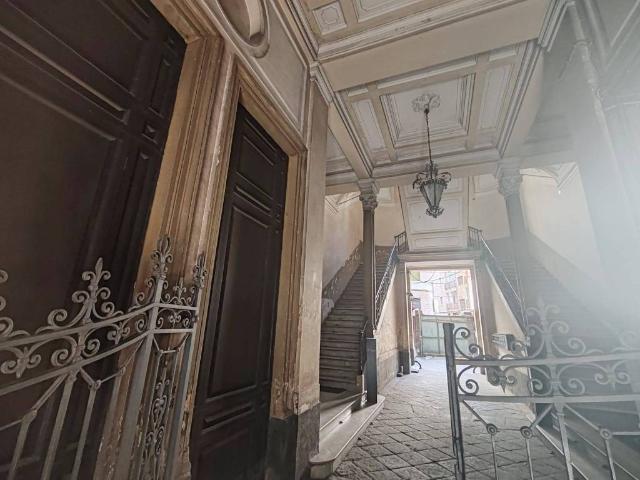 Appartamento in vendita a Catania CT