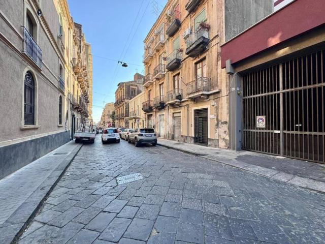 Appartamento in vendita a Catania CT