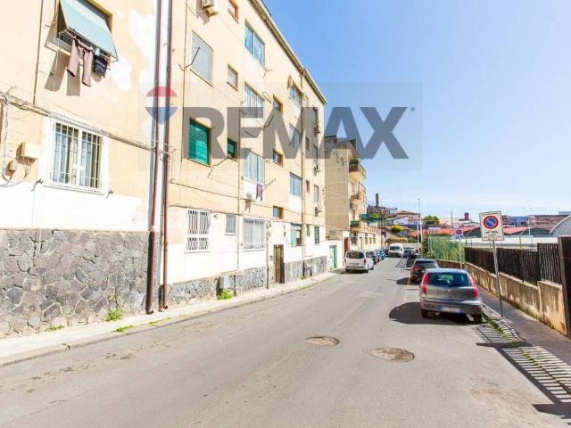 Appartamento in vendita a Catania CT