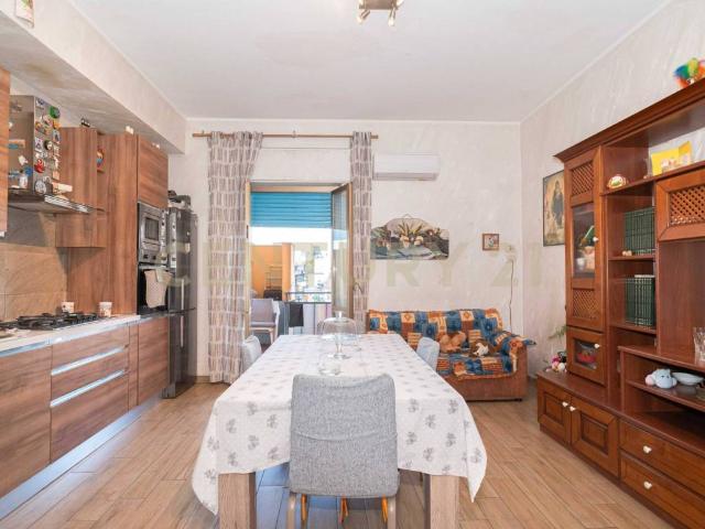 Appartamento in vendita a Catania CT