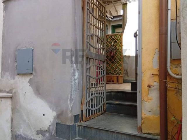 Appartamento in vendita a Catania CT