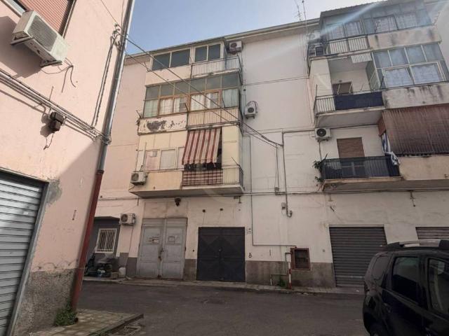 Appartamento in vendita a Catania CT