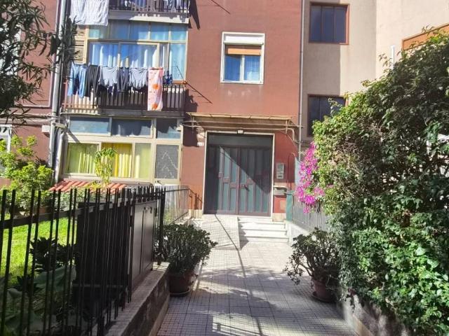 Appartamento in vendita a Catania CT
