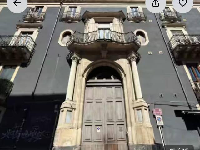Appartamento in vendita a Catania CT