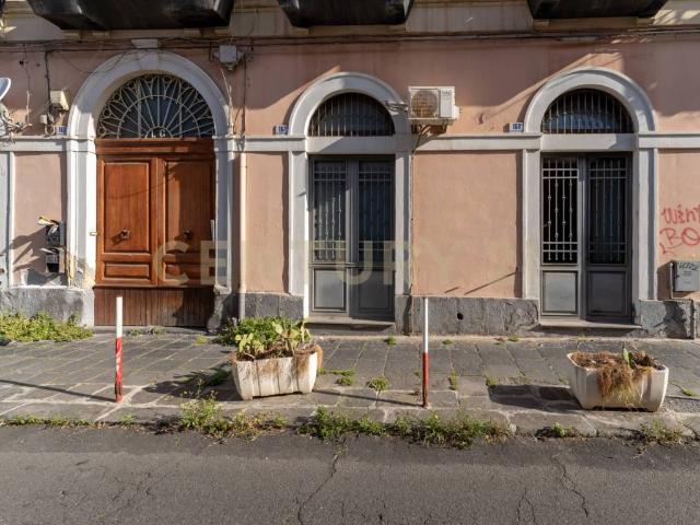 Appartamento in vendita a Catania CT