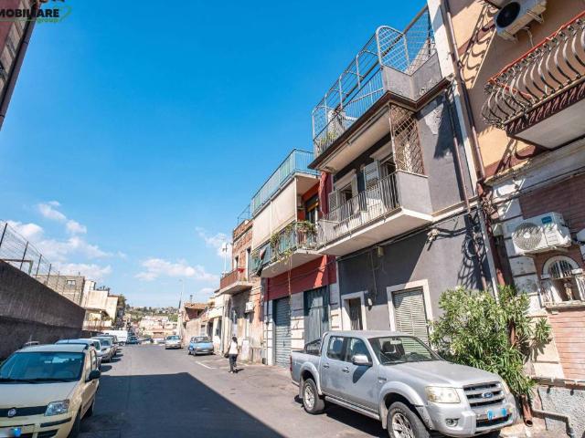 Appartamento in vendita a Catania CT