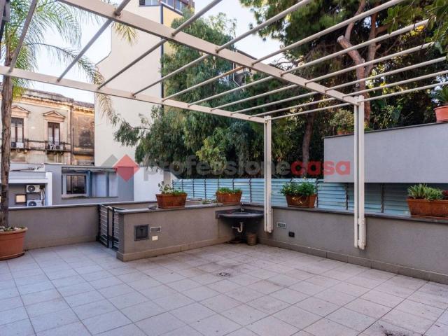 Appartamento in vendita a Catania CT