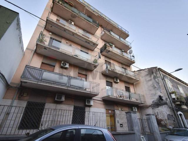 Appartamento in vendita a Catania CT