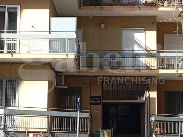 Appartamento in vendita a Catania CT