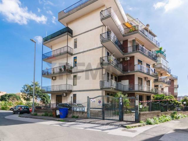 Appartamento in vendita a Catania CT