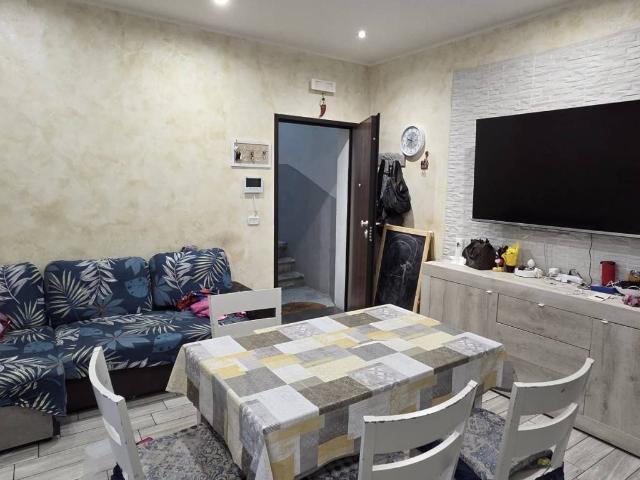 Appartamento in vendita a Catania CT