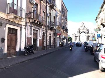 Appartamento in vendita a Catania CT