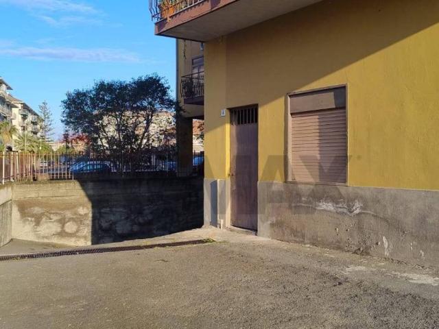 Appartamento in vendita a Catania CT