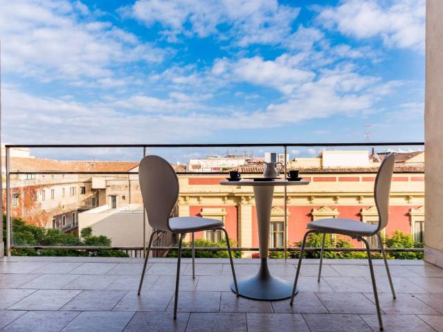Appartamento in vendita a Catania CT