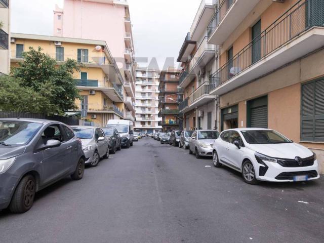 Appartamento in vendita a Catania CT