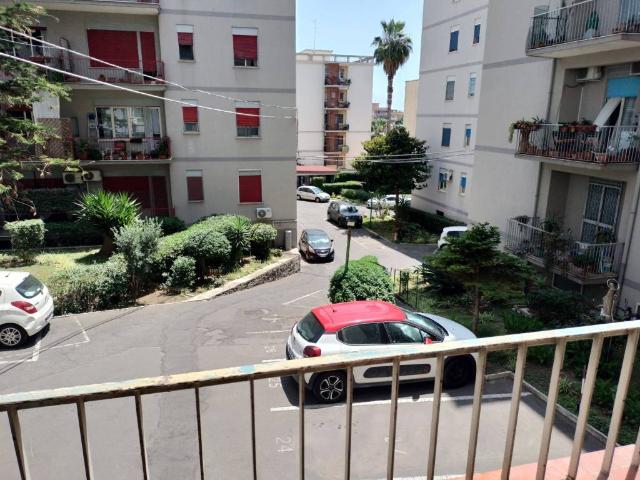 Appartamento in vendita a Catania CT