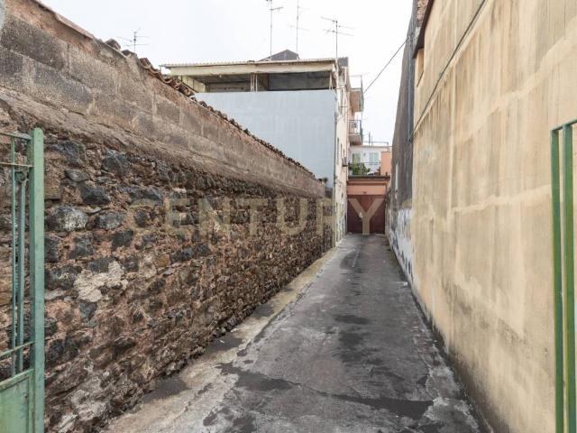 Appartamento in vendita a Catania CT