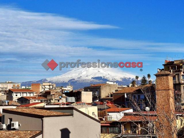Appartamento in vendita a Catania CT