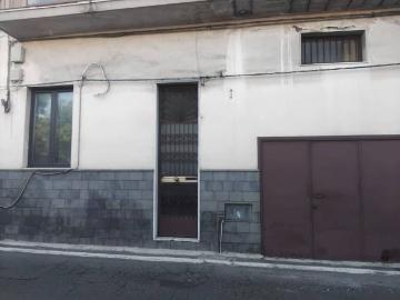 Appartamento in vendita a Catania CT