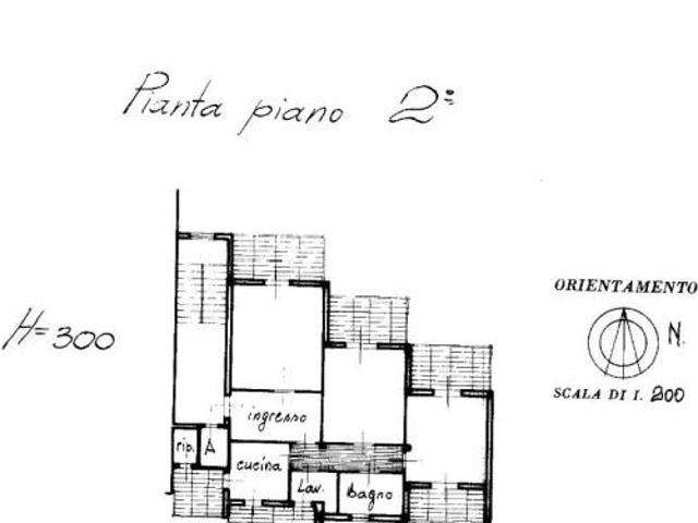 Appartamento in vendita a Catania CT