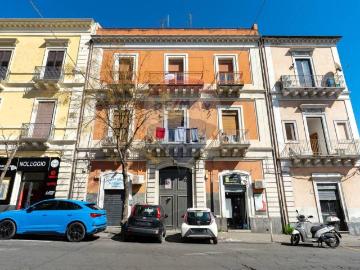 Appartamento in vendita a Catania CT