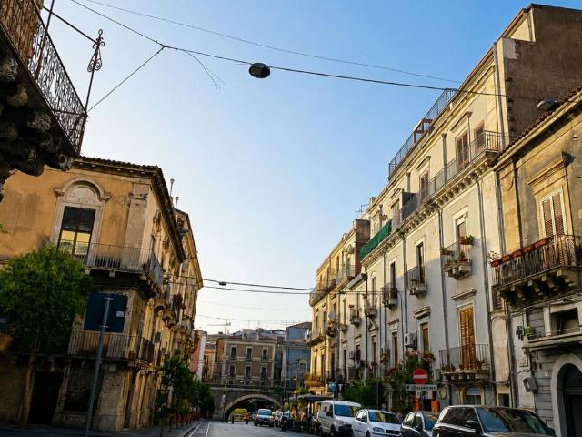 Appartamento in vendita a Catania CT