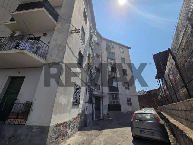Appartamento in vendita a Catania CT