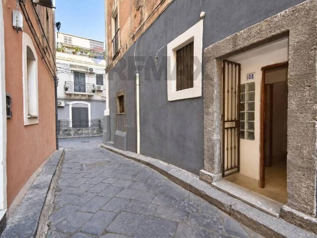 Appartamento in vendita a Catania CT