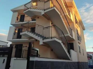 Appartamento in vendita a Catania CT