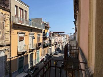 Appartamento in vendita a Catania CT