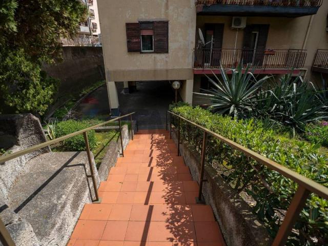 Appartamento in vendita a Catania CT