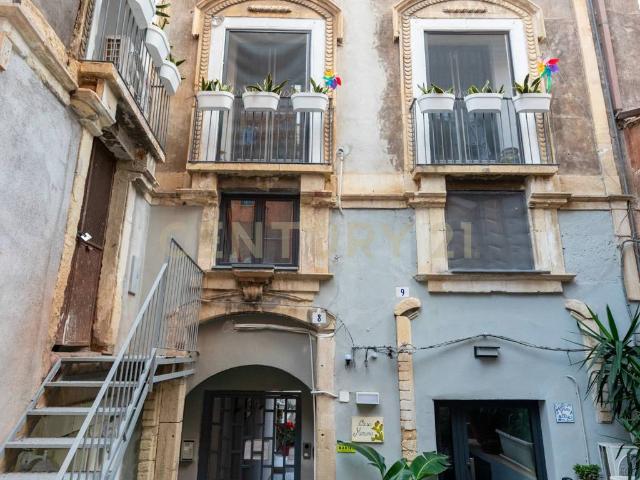 Appartamento in vendita a Catania CT