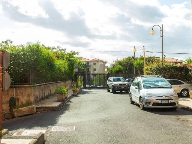 Appartamento in vendita a Catania CT